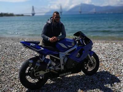 Tα σπαρακτικά μηνύματα για τον 27χρονο Δ...