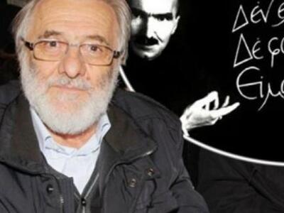 Αποκαλύψεις Σμαραγδή για τη νέα του ταινία