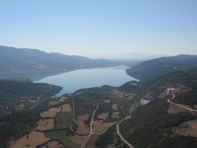 Αγρίνιο: Τι καιρό θα κάνει σήμερα και αύριο