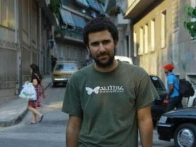 Βράβευση στη Βενετία για τον Έλληνα σκην...