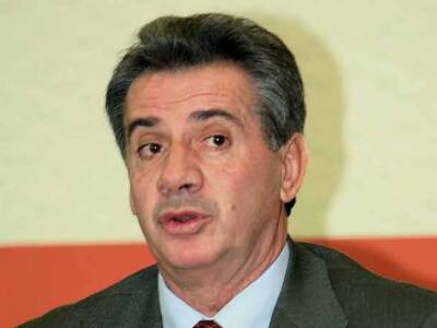 Μακρυπίδης για Εφετείο: "Αποφάσισαν...