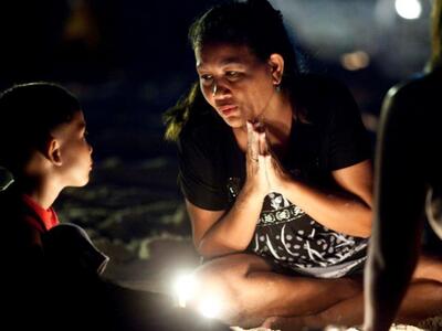 Το δράμα 400 ψυχών-Δώδεκα χρόνια μετά το...