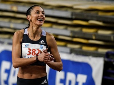 Το πανόραμα του 34ου Πανελληνίου πρωταθλ...