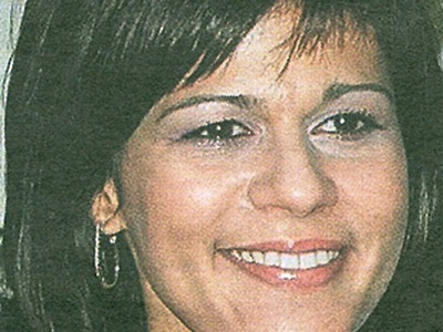 Συγκλόνισε ο άντρας  της Αγγελικής Παπαθ...