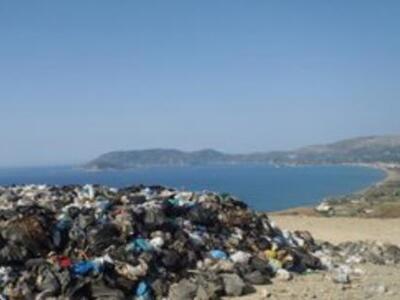 Ζάκυνθος: Απειλή για το βιότοπο της καρέ...