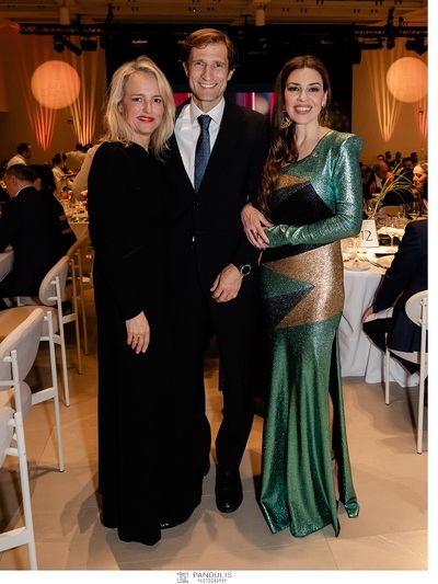 Ορσαλία Παρθένη,  Μάξιμος Μουμούρης και ...