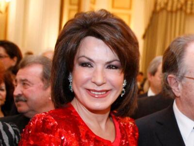 Διόρισαν στο Δημόσιο μέχρι και την Γιάνν...