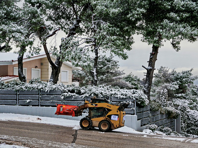 Πατούλης για σχολεία στην Αττική: Προς κ...