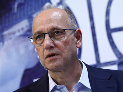 Λιόλιος σε Βρούτση: “Έχετε μπερδευτεί, κ...