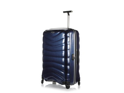  Βαλιτσα Σκληρη Samsonite Firelite Spinner