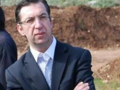 Τριανταφυλλόπουλος: "Οι "μαϊμο...