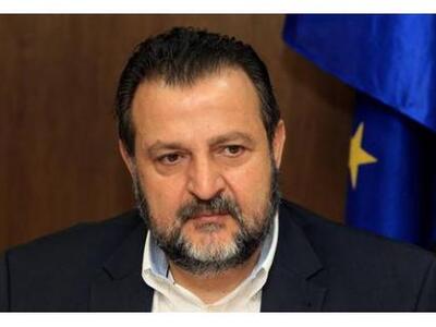 Κεγκέρογλου: Από αύριο οι αιτήσεις για τ...