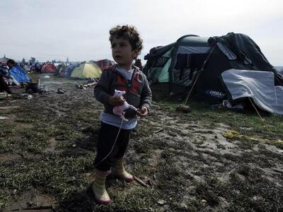 Απόστολος Κατσιφάρας:"Δεν έχει υπάρ...
