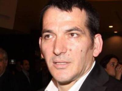 Πύρρος Δήμας: «Δεν μπήκα στην πολιτική γ...