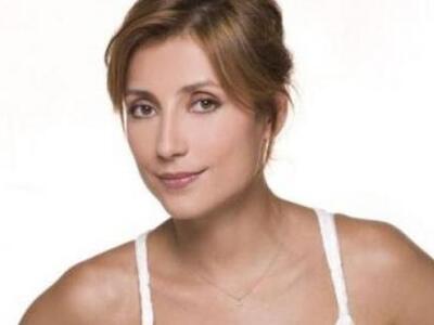  Ευδοκία Ρουμελιώτη: "Ζω σε βαρύ πένθος"