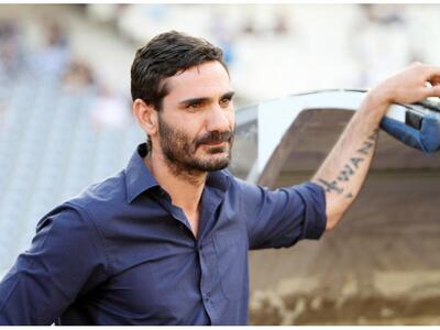 Ποδόσφαιρο: Νέος προπονητής του Πανθρακι...