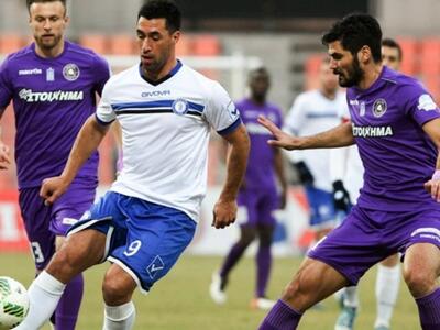 Σουπερλίγκ: Λευκή ισοπαλία για Ηρακλή κα...