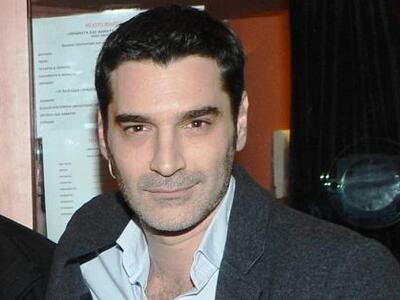 Ο Χριστόφορος Παπακαλιάτης επιστρέφει στ...