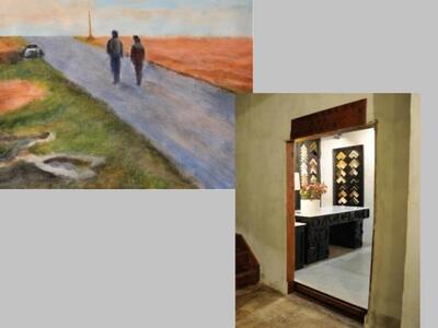 ΠΑΛΙΣΣΑΝΔΡΟΣ: ΤΑΞΙΔΕΨΤΕ ΜΕ ΤΗ ΖΩΓΡΑΦΙΚΗ ...