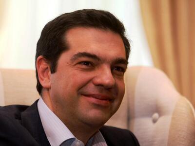 Στη Μόσχα, μετά το Βερολίνο ο Αλέξης Τσίπρας