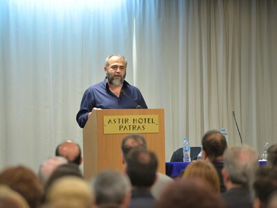 Πλήθος κόσμου ανταποκρίθηκε στο κάλεσμα ...