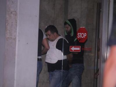 «Καίει» κορυφαία στελέχη της Χρυσής Αυγή...