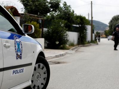 Μεσολόγγι: Πήγε στο επισκεπτήριο κρατουμ...