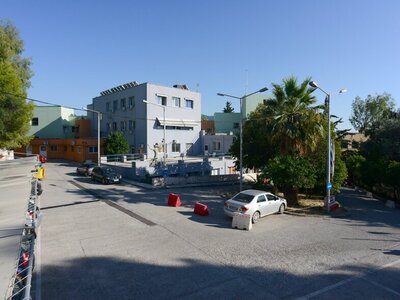 Ευχαριστίες από τη διοίκηση του Καραμανδ...