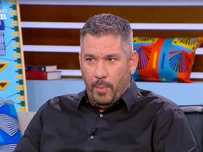 Λεμπιδάκης για Τσουρό: «Με ενόχλησε η στ...