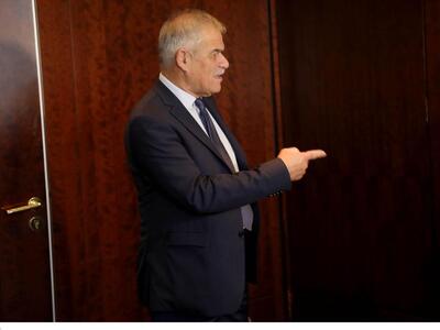 Τόσκας: Προχωρούν οι έρευνες για τον εντ...