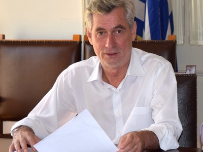  Η Δημοτική Αρχή της Πάτρας για το θάνατ...