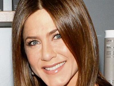 Η Jennifer Aniston και πάλι ξανθιά! ΔΕΙΤΕ ΦΩΤΟ 