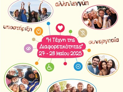 Πανεπιστήμιο Πατρών: Το 1ο Φεστιβάλ της ...