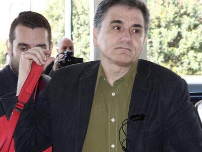 Ολοκληρώθηκε ο νέος κύκλος διαπραγμάτευσ...