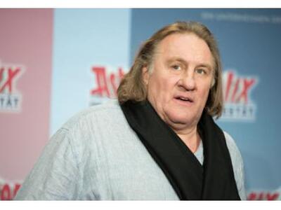 «Αστείο» του Ντεπαρντιέ τα περί ρωσικού ...