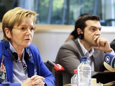 Τσίπρας σε Ευρωπαίους: Το πρόγραμμα δεν βγαίνει...