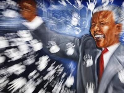 «Ο Μαντέλα έχει τις αισθήσεις του και αν...