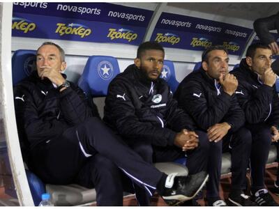 Ποδόσφαιρο: Συμφώνησε σε όλα με τον Στρα...