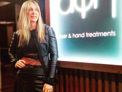 Η Κατερίνα Γιατζόγλου μιλάει για το sex ...