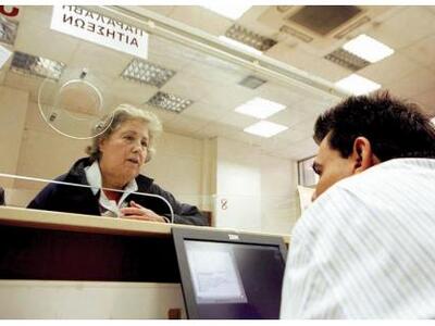 Πάτρα: Μόνο ένας στους πέντε είναι εντάξ...