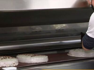 Το μυστικό για νόστιμη και γούρικη βασιλόπιτα