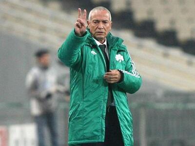 Φεύγει ο Φερέιρα