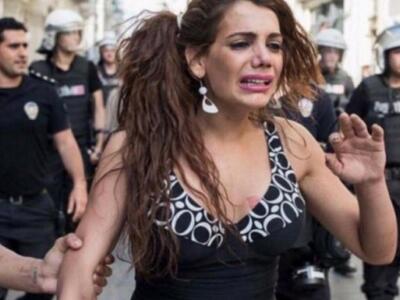 Τουρκία: Σοκ από τη δολοφονία της 22χρον...