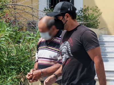 Αλεποχώρι: Για απόπειρα ανθρωποκτονίας κ...