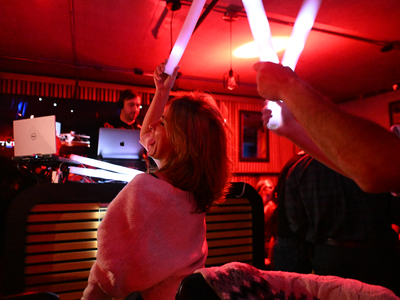 photo credit GENYNYC/Brittainy Newman