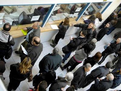 Τέλος τα τεκμήρια και οι διώξεις για οφε...