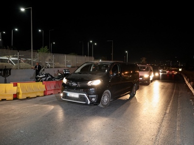 Βορίζια: Πώς έφτασαν οι Αρχές στα ίχνη τ...