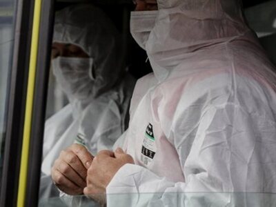 Από σήμερα τα τεστ κατ' οίκον για τον κο...