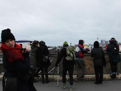 RE-culture 1: Συμμετοχή του εικαστικού ι...