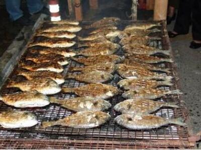 Είκοσι χρόνια συμπλήρωσε η Γιορτή Ψαριού...